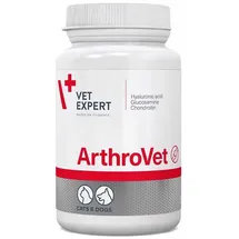 VetExpert Arthrovet 60 Tabletten