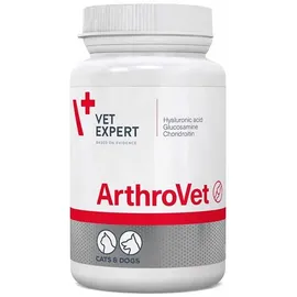 VetExpert Arthrovet 60 Tabletten