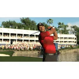 PGA Tour 2K23 (USK) (PS5)