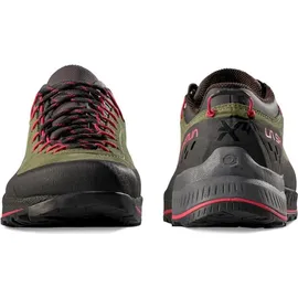 La Sportiva TX4 Evo Woman, cypress/azalea (E47P19) 37