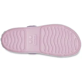Crocs Crocband Cruiser Sandalen Für Kleinkinder Ballerina / Lavender 27-28