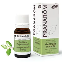 PRANAROM Gualtherie Odorante Bio Essentiële Olie 10 ml Öl