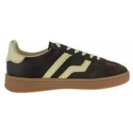 GANT Cuzima Sneaker Braun | Gr.: 38