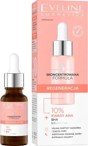 Regenerierendes Serum
