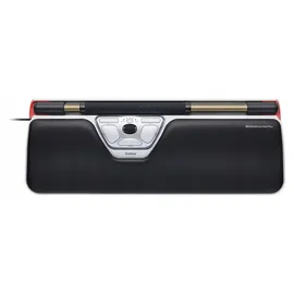 CONTOUR RollerMouse Red Plus Schwarz