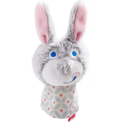 HABA 304938 Fingerpuppe Hase Helena