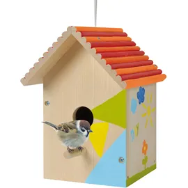 Eichhorn Outdoor Vogelhaus