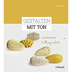 Gestalten mit Ton