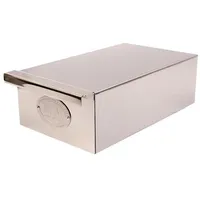 ECM Slim Sudschublade