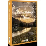 J. Berg Wanderungen für jede Jahreszeit Ammergauer Alpen