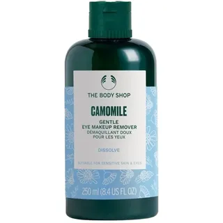 The Body Shop Camomile Gentle Eye Makeup Remover (250 ml)