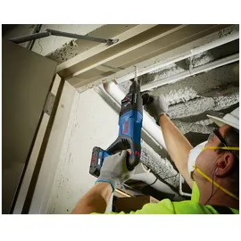 Bosch GBH 18V-26 D Professional ohne Akku + Koffer 0611916000