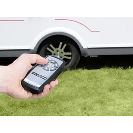 EnDURO EM203 Rangierhilfe 1800kg Schwarz