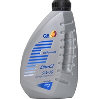 Q8 Formula Elite C2 5W-30 1 Liter
