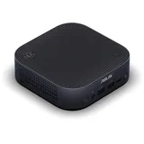 Asus NUC 14 Pro Lunar Canyon RNUC14LNKU7094H2 Core U7 258V 32GB/1TB Mini-PC Slim W11 mit EU-Netzkabel