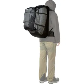 Tatonka Great Escape 60+15 Wanderrucksack 64 cm schwarz