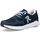 Rieker Preston Herren Blau 41