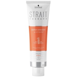 Schwarzkopf Professional Haarcreme Strait Therapy Straight Cream 1 300 ml