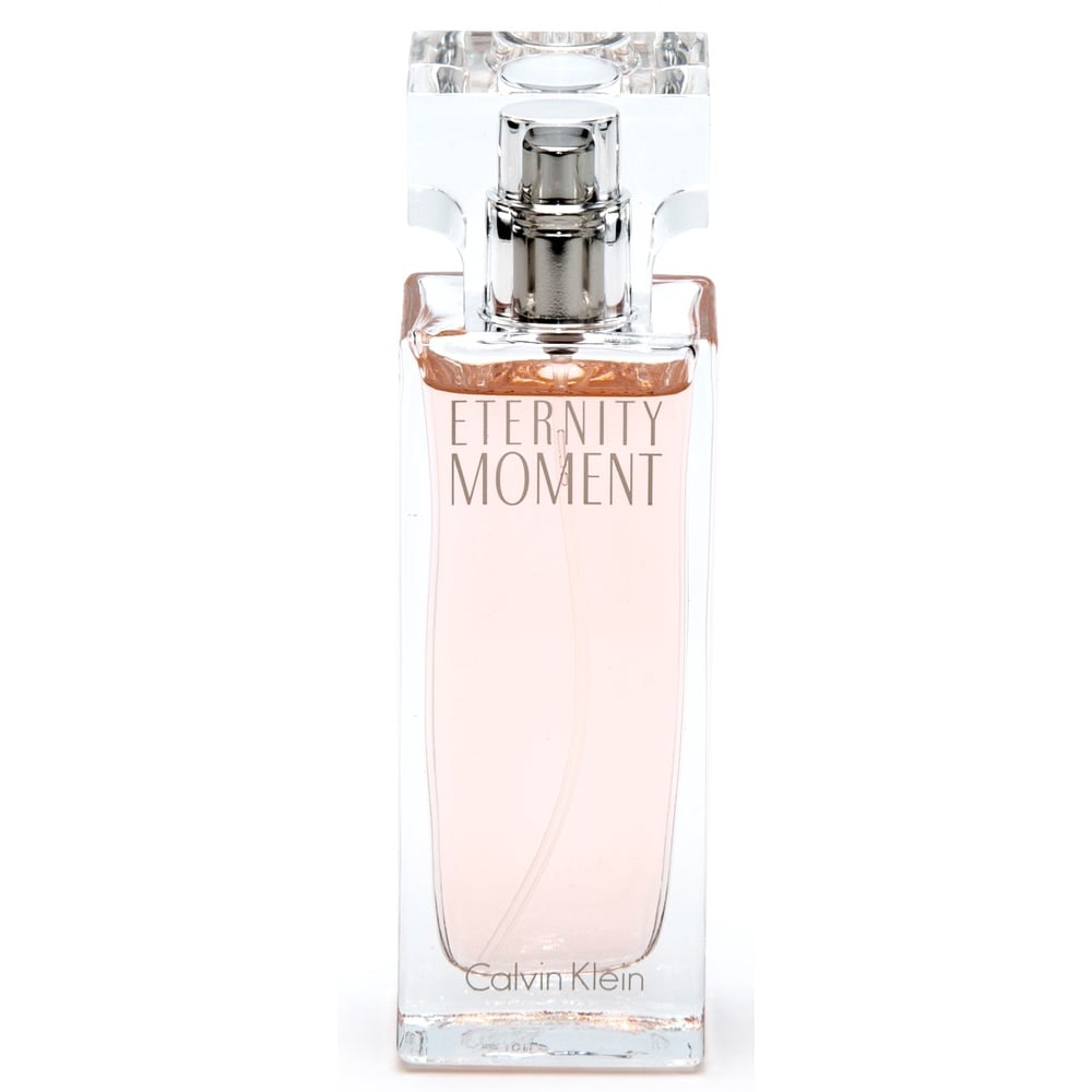 apotheek advies Kapper Calvin Klein Eternity Moment Eau de Parfum 100 ml ab 24,30 € im  Preisvergleich!