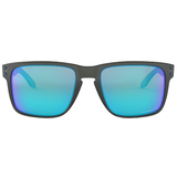 OAKLEY Holbrook OO 9417-09 grey smoke/prizm sapphire