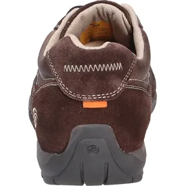 Dockers by Gerli Sneaker low 54HT001 in dunkelbraun - 42