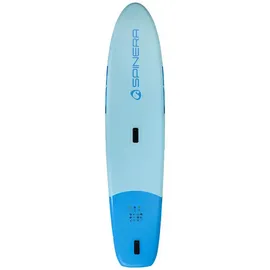 Spinera Family SUP 397 x 86 x 15 cm türkis
