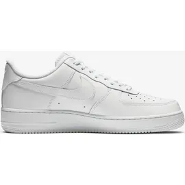 Nike Air Force 1 '07 Herren White/White 38,5