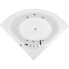 aea Eckbadewanne 155 x 155 x 62 cm (1-tlg)