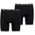 Puma Sport Boxershorts 2 Einheiten Black XL