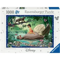 Ravensburger Puzzle Disney Collector''s Edition - Das Dschungelbuch - 1000 Teile