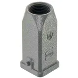 Harting Tüllengehäuse Metall 19200031440