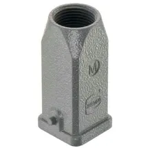 Harting Tüllengehäuse Metall 19200031440
