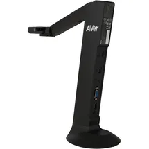 AVerMedia AVer M11-8MV Digitale Dokumentenkamera - Schwarz