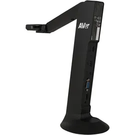 AVerMedia AVer M11-8MV Digitale Dokumentenkamera - Schwarz