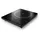 Philips Vesuvio 3000 series Induktionskochfeld, Schwarz,