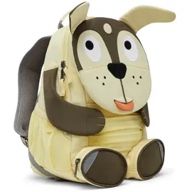 Affenzahn Großer Freund Tonie Hund Kindergartenrucksack (AFZ-TOL-001-101)