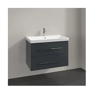 78 x 51,4 x 45,2 cm crystal grey