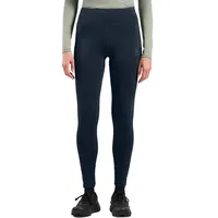 Odlo Essential Leggings - Dark Sapphire - L