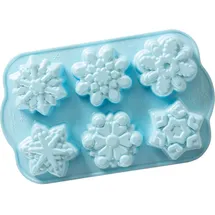 Nordic Ware -Backform Frozen 6 Schneeflocke