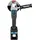 Makita DGA513RTJ inkl. 2 x 5 Ah + Makpac Gr. 3