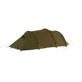 Nordisk Oppland 4 PU Tent dark olive