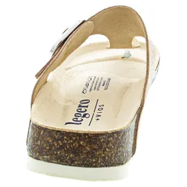Legero Damen CLEAR CARNELIAN (ROT) 5430