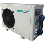 Wärmepumpe 5,5 KW Pool Heizung Schwimmbadheizung  Poolheizung