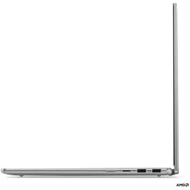 Lenovo Yoga 7 2-in-1 AMD Ryzen 5 7535U 16 GB RAM 512 GB SSD Arctic Grey