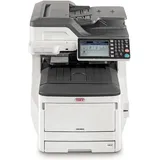 Oki MC853dn