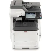 Oki MC853dn