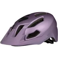 Sweet Protection Dissenter Helmet Jr, Dark Lilac Metallic, -