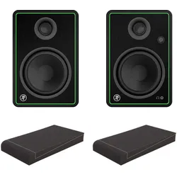 Mackie CR5-X ISO Set
