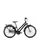 S'COOL chiX pro 24 Zoll RH 32 cm schwarz/pink