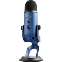 Blue Microphones Yeti Blau